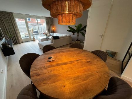 Te huur: Huis De Hooght in Papendrecht - Foto 4