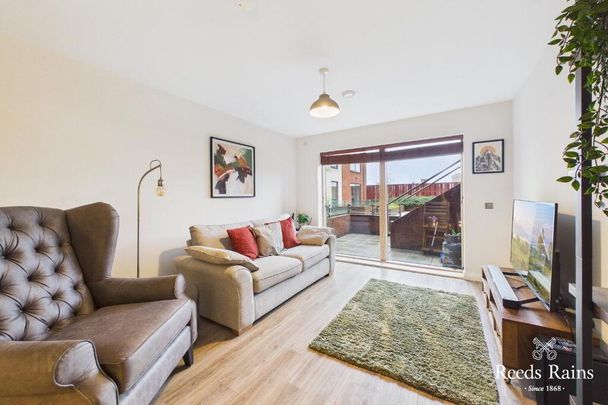 Apartment 2.06 55 Ormeau Road, Belfast, BT7 1FD - Photo 1