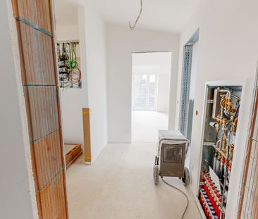 Exklusive Dachterrassen-Luxuswohnung für höchste Ansprüche in absol... - Foto 1