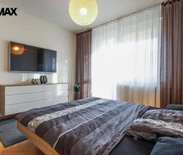 Pronájem bytu 2+1 s balkonem, Brno – Bystrc, ulice Ondrouškova - Photo 5