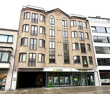 Appartement te huur - Photo 1