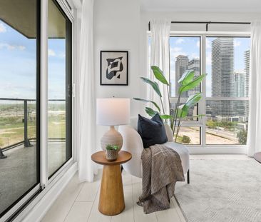 For Lease - 2220 Lakeshore Boulevard Unit# 1604, Toronto, Ontario - Photo 4