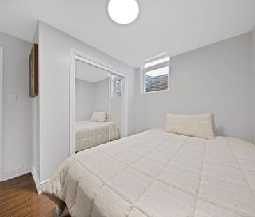 For Lease - 6357 Neuchatel Road Unit# Basement, Mississauga, Ontario - Photo 1