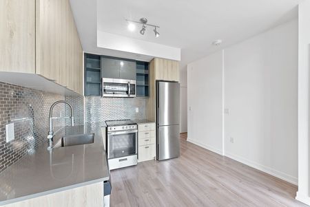 For Lease - 10 De Boers Drive Unit# 602, Toronto, Ontario - Photo 3