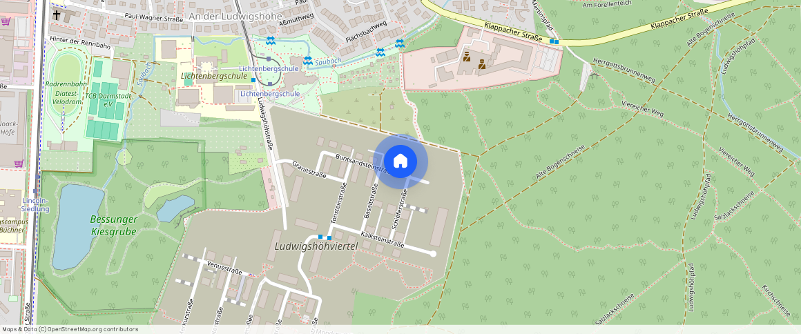 Buntsandsteinstr. 12, 64285 Darmstadt