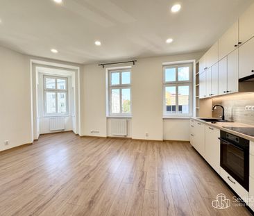Pronájem bytu 3+kk 62 m² - Photo 4