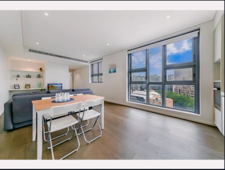 1 bed 1 bath*3121 - Photo 2