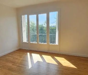 Appartement à louer 4 pièces 71.04m² - Photo 1