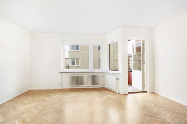 Helgegatan 20 - Foto 1