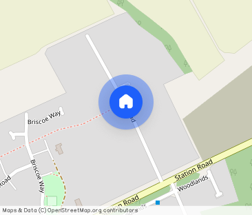 4 bedroom detached house to rent - Photo 1