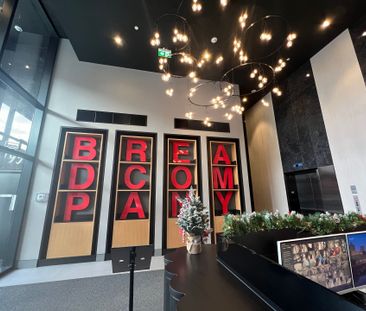 For Lease - 195 McCaul Street Unit# 1406, Toronto, Ontario - Photo 6