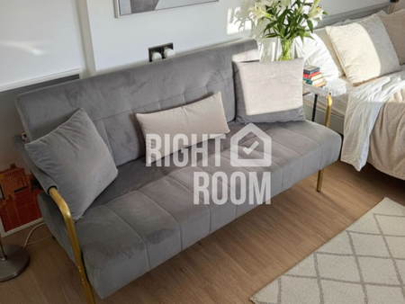 Studio Flat to Rent, Barton Road, SL3 8DF - Photo 2