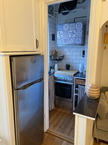 Bondegatan, Stockholm - Photo 4