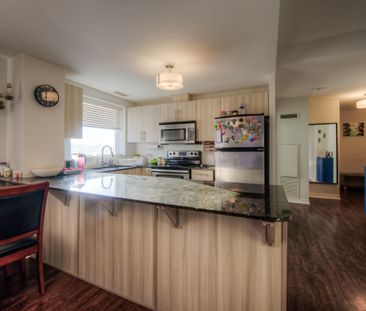 For Lease - 170 Water Street Unit# 411, Cambridge, Ontario - Photo 3