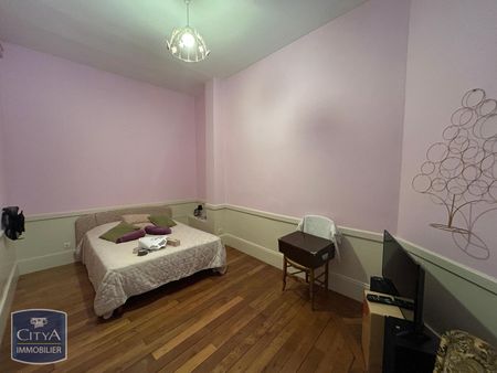 Location Appartement 5 pièces 133m² MACON 71000 - Photo 4