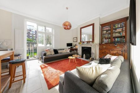 1 bedroom flat to rent - Photo 2