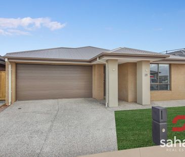 Modern Family Living in the Heart of Bonnie Brook - Photo 5