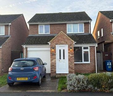 Kidlington, Oxfordshire, OX5 - Photo 1