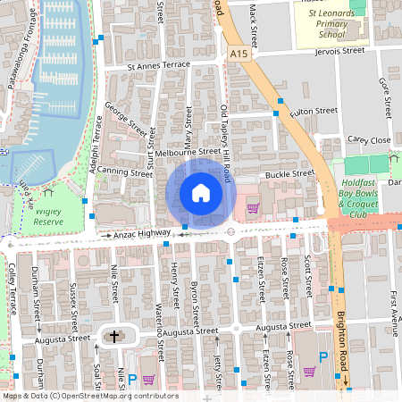 4 Mary St, SA 5045, Glenelg North