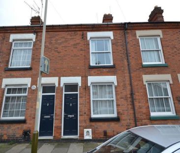 2 bedroom terraced house to rent - Photo 6