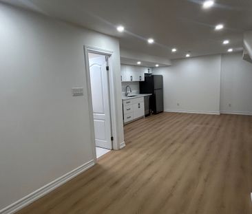 For Lease - 142 Shady Oaks Avenue Unit# Basement Unit, Markham, Ont... - Photo 1