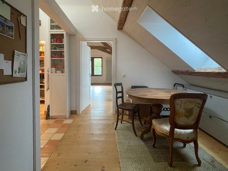 Beau loft dans maison ancienne - Photo 4