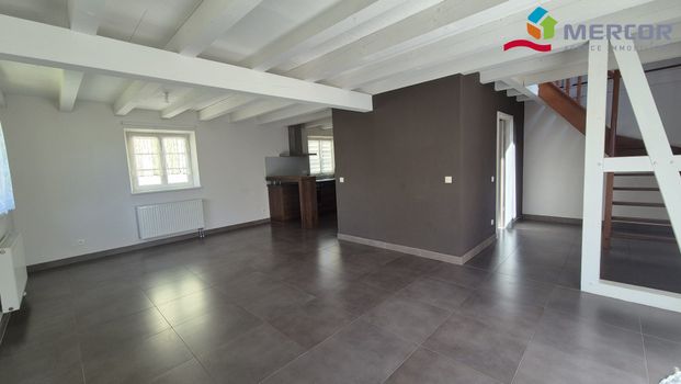 Location Maison 5 pièces 142m² LA WANTZENAU 67610 - Photo 1