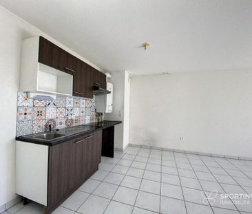 Appartement 3 pièces – 62 m² - Photo 3