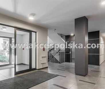 Warszawa M., Warszawa, Wilanów, Sarmacka - Zdjęcie 6