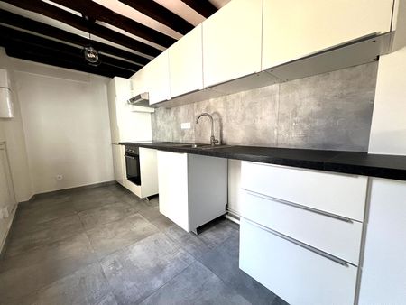 Appartement Saint Germain En Laye 3 pièce(s) 68.79 m2 - Photo 3