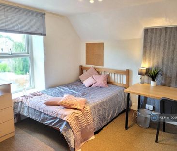 10 bedroom end of terrace house to rent - Photo 4
