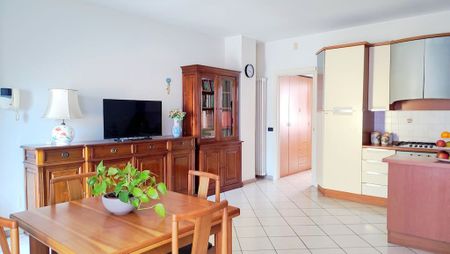 Via Novara, Milan, Lombardy 20153 - Photo 5