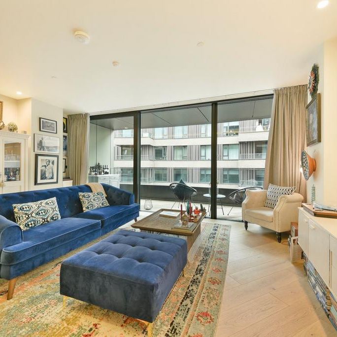 2 bedroom flat to rent - Photo 1