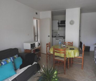 Location Appartement 2 pièces 39m² BORDEAUX 33000 - Photo 4