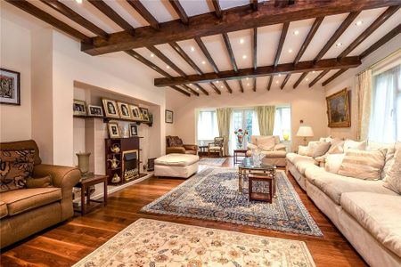 5 bedroom detached house to rent - Photo 5