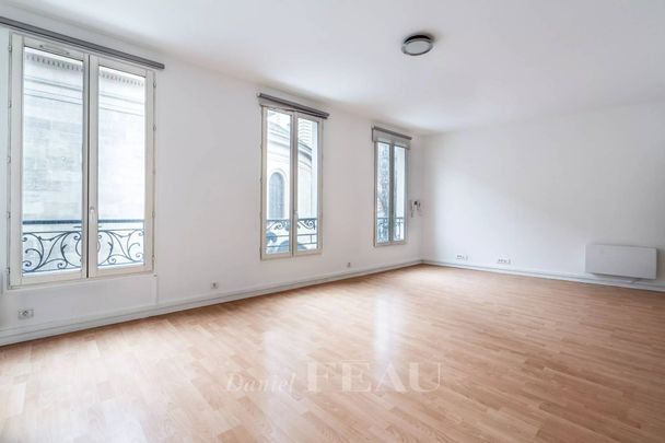 Location appartement, Saint-Germain-en-Laye, 5 pièces, 112.1 m², ref 86368944 - Photo 1