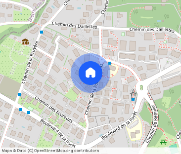 "Logement de 3.5 pièces rénové à la location !" - Foto 1