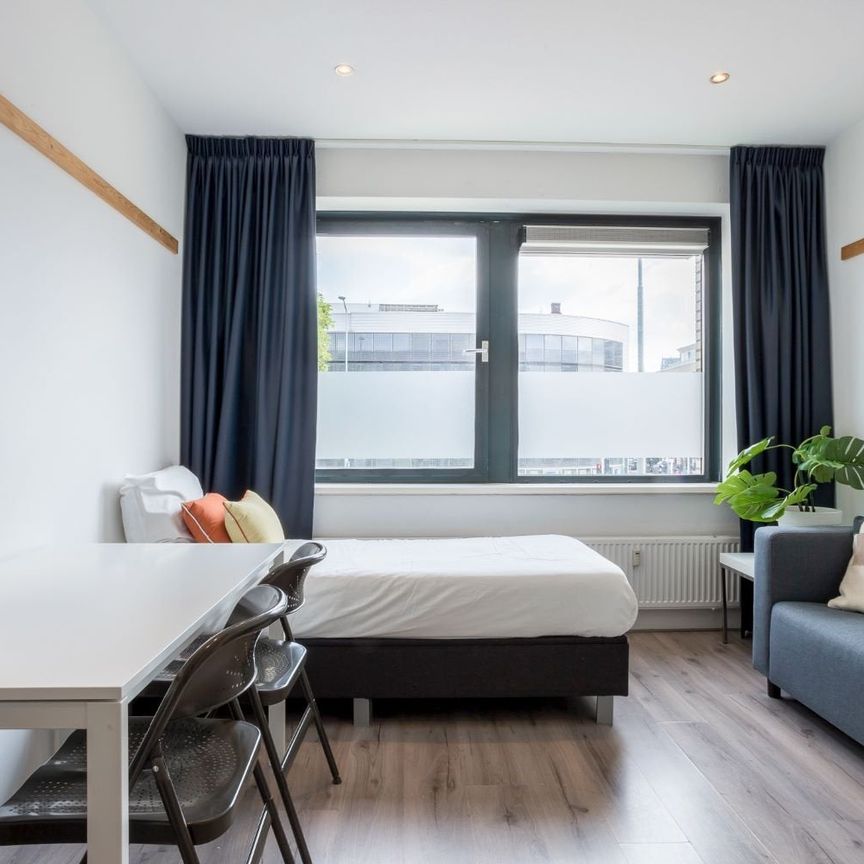 Mauritsstraat - foto 1