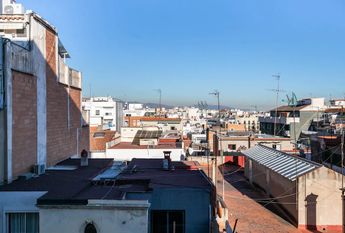 Carrer de Rogent, Barcelona, Catalonia 08026