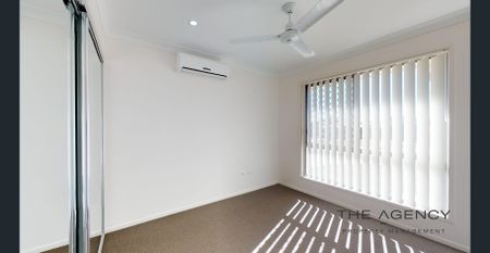Spacious Family Living in a Quiet Gracemere Location! - Photo 3