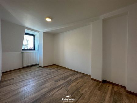 Appartement deux chambres et terrasse - Foto 4
