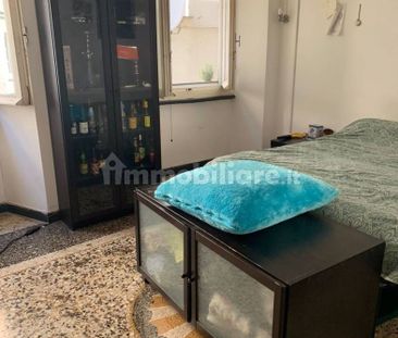 Bilocale piazzetta degli Orti di Banchi 3, Caricamento, Genova - Foto 6