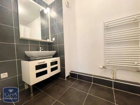 Appartement à louer 3 pièces 57.7m² - Photo 3