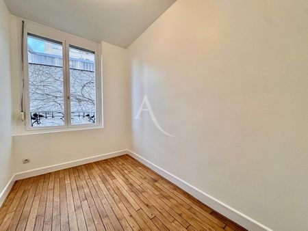 Location Appartement 2 pièces 37m² - Photo 5