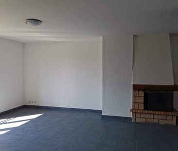 Appartement de 4.5 pièces à louer - Photo 4