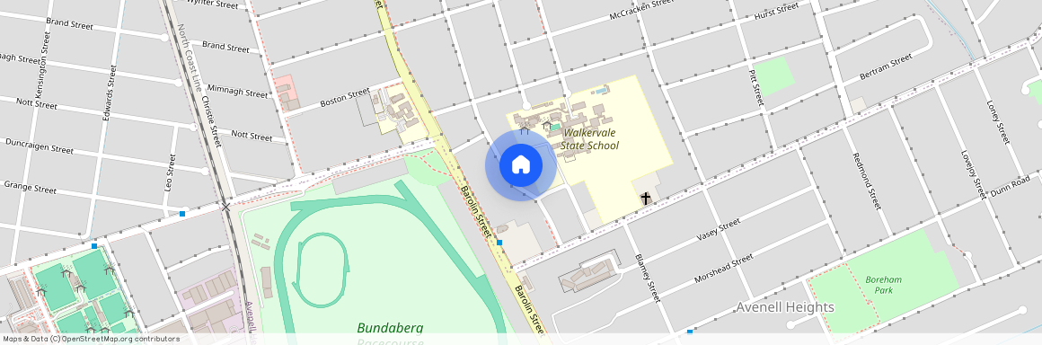 192 Targo Street, Qld 4670, Walkervale