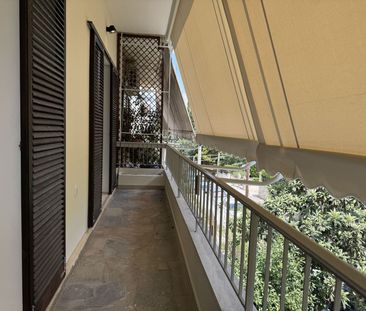 Διαμέρισμα για ενοικίαση Τσακός (Αγία Παρασκευή) - Photo 2