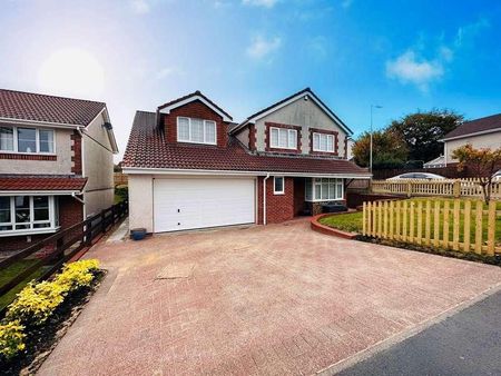 Heol Barcud, Birchgrove, Swansea, SA7 - Photo 3