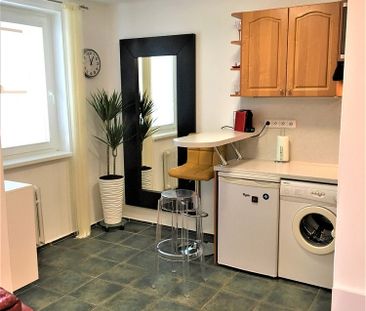 Pronájem bytu 1+1 29 m² - Photo 4