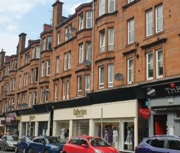 1 Bed Flat, Dumbarton Road, G11 - Photo 4